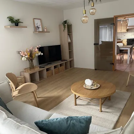 Apartamento Visit 3